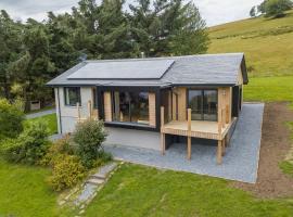 Хотел снимка: 3 Bed in Pitlochry CA207