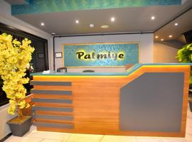 Фотография гостиницы: palmiye suıt otel