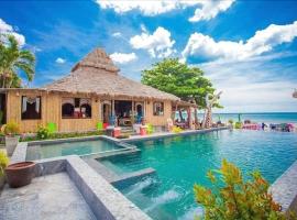 Chaba Bungalows, hotel in Ban Ai Dao