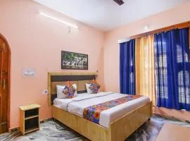 FabExpress Malti Guest House, hotel in Kulu