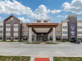 Fotos de Hotel: Sleep Inn & Suites Milwaukee-Franklin