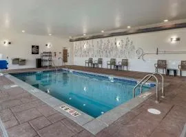 Sleep Inn & Suites Milwaukee-Franklin