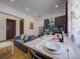 Hotel foto: Sliema City Centre Apartments by ShortLetsMalta