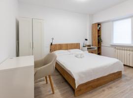 A picture of the hotel: Minerva Studio Craiova