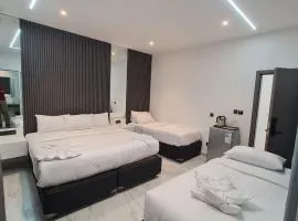 White Garden Hotel