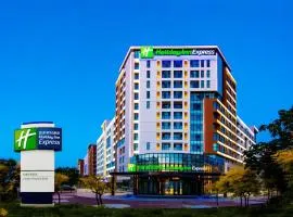 Holiday Inn Express Tianjin Airport East by IHG