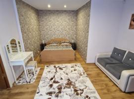 Karolina, hotel v destinaci Daugavpils