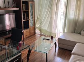 Fotos de Hotel: Apartamento en Panaderos