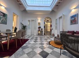 Zdjęcie hotelu: Casa Real_Puerto Real