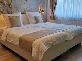 Bergische Idylle, ξενοδοχείο σε Overath