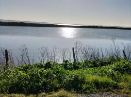 Hình ảnh khách sạn: Dormez au coeur du village entre plage et polder