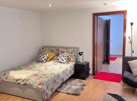 Hotel Foto: Cozy Flat near Maastricht Heerlen Aachen