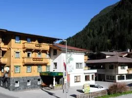 Hotel Garni Forelle