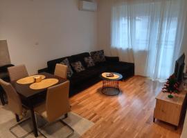 Apartman Pan, ξενοδοχείο σε Soko Banja