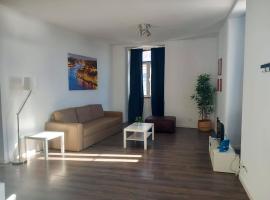 Foto do Hotel: City Stays Cais do Sodre Apartments