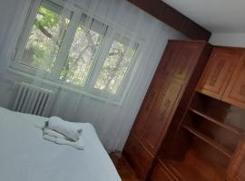 Hotel Photo: Apartament Anica Felix