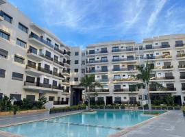 Hotel kuvat: Appartement avec piscine - Mohammedia #2