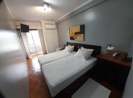 A picture of the hotel: Hotel Dom Joao IV