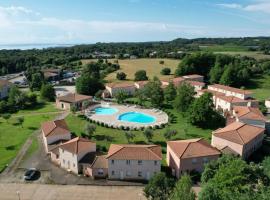 Fotos de Hotel: Les villas de Mélody