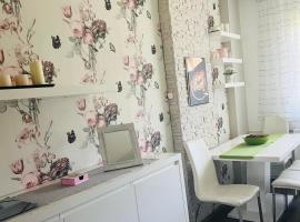 A picture of the hotel: Apartman4You Miskolc