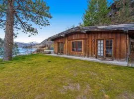 Deep Water Cabin