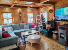 Vikendica Darija, hotel v destinaci Kraljevo