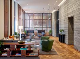 Ξενοδοχείο φωτογραφία: Limelight Hotel Denver