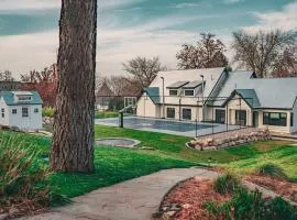 Guest House - 1 bedroom North Salt Lake Stay