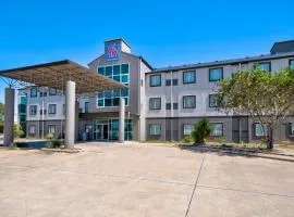 Motel 6-Harlingen, TX, Hotel in Harlingen