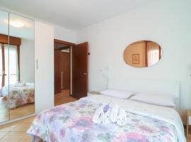 A picture of the hotel: Campovolo Cozy Apartment