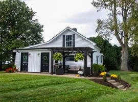 Farmhouse of Blessings