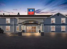 布鲁克斯旅行酒店