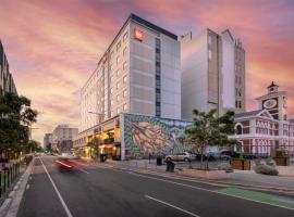 Foto di Hotel: Ibis Christchurch