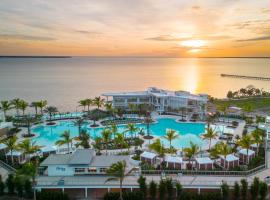 מלון צילום: Sunseeker Resort Charlotte Harbor