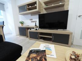 ホテル写真: Apartamento New Tarraco