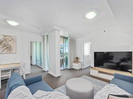 Hotel Foto: City Heights! 2Bed/1Bath/1Car/Views ~ CBD