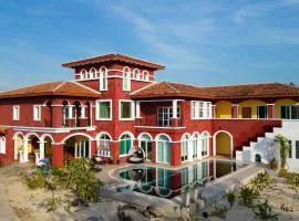Hacienda Resort - Mae Phim