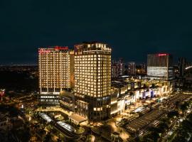 L7 WEST LAKE HANOI By LOTTE, hotel Hanoiban