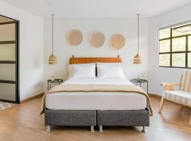 574 Hotel, Hotel in Medellín