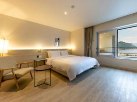 Hình ảnh khách sạn: Hotel Yaja Masan Odong Branch