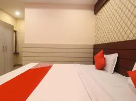 Hotel Aloka, hotel en Ranchi