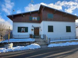 Hotel Photo: Appartamenti Bice Abetone