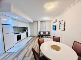 מלון צילום: Apartment in Turrella