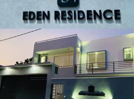 Hotel Photo: Eden Residence Home Stay Ja Ela near Airport Highway Exit
