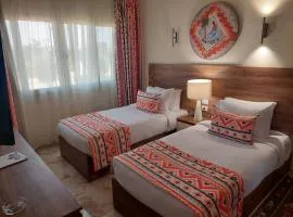 Azal Lagoons Resort Abu Simbel