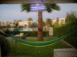 Hotel Photo: ROYAL GOLF DE FES