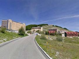 A picture of the hotel: IL RIFUGIO DELLO SCIATORE/HOTEL PARADISO