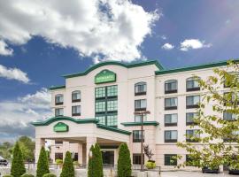 Hotel foto: Wingate by Wyndham Richmond Short Pump