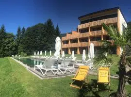 WILDAUERS Haidenhof STAY & SLEEP