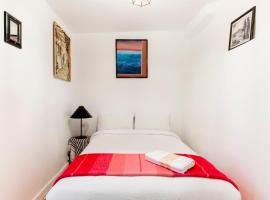 Hotel foto: Studio at the heart of Medina